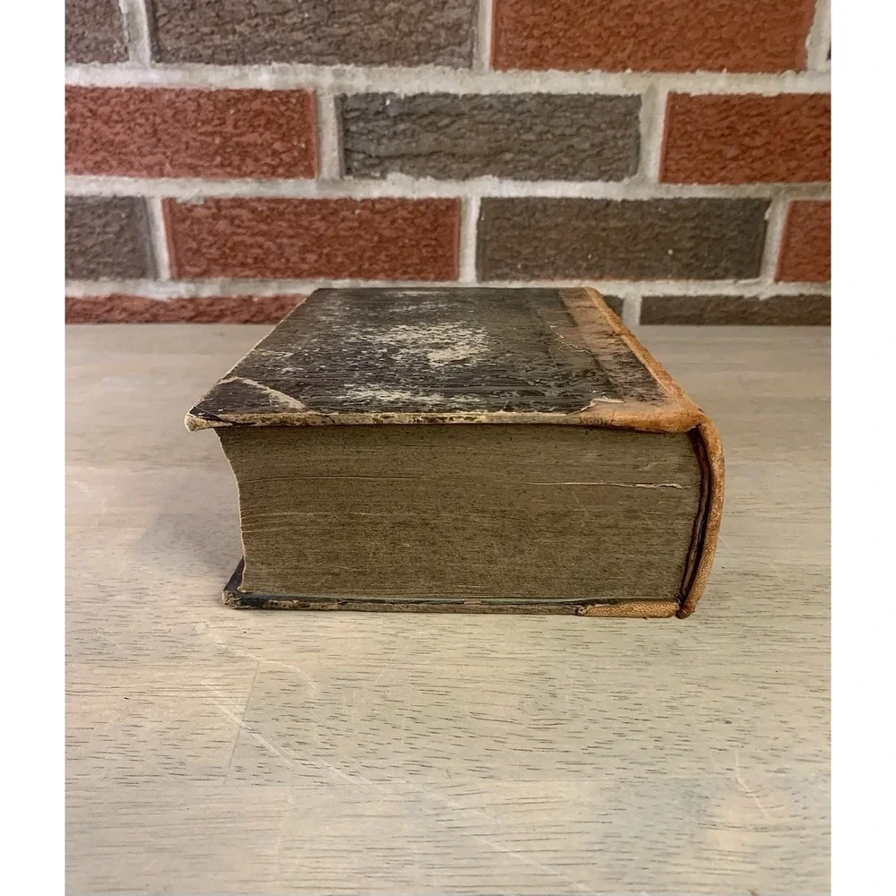 DieDeilige SchriftDesAtten und Meuen Celtamentes. (Old & New Testaments)‎
